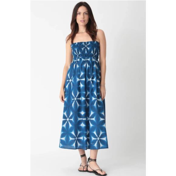 Electric & Rose Camilla Dress Size Small New with Tags - Picture 5 of 7